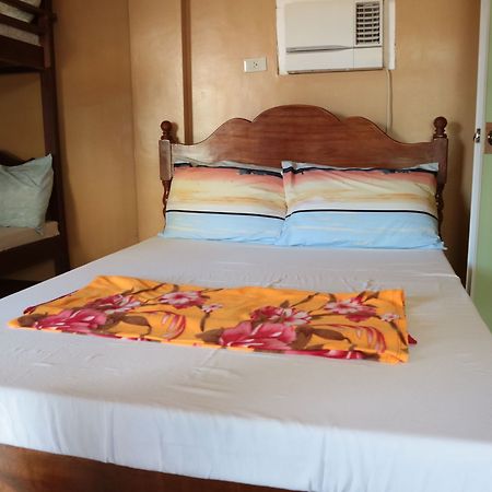 Megi Beach House Hotel Baler Luaran gambar